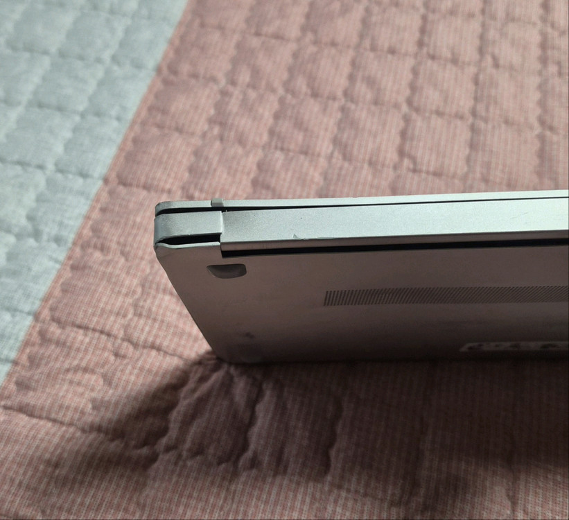 삼성노트북 갤럭시북 NT750XDZ i5 11세대, 16G, 512G+256G--4