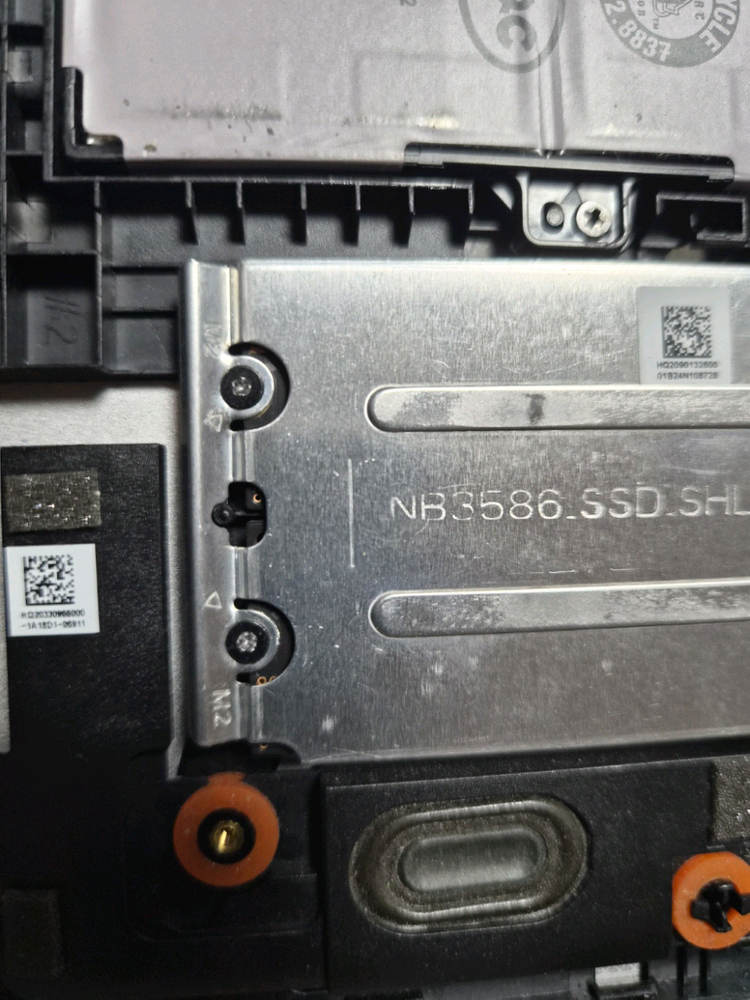 삼성노트북 갤럭시북 NT750XDZ i5 11세대, 16G, 512G+256G--5