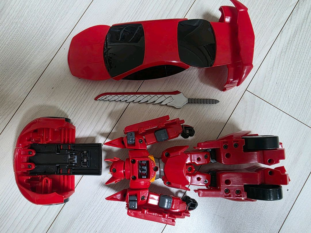 자이로제타 RM 이미지