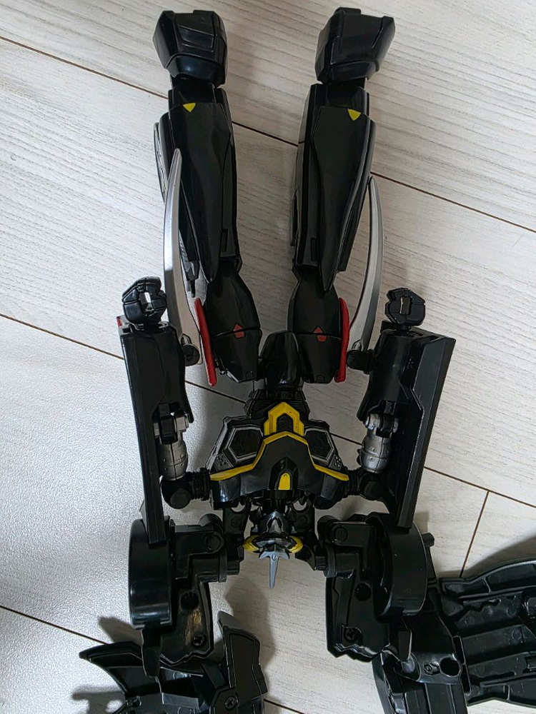 자이로제타 RM 이미지