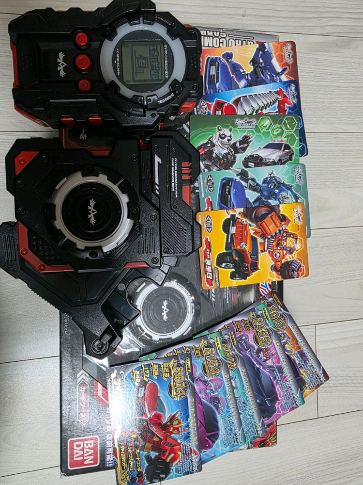 자이로제타 RM 이미지