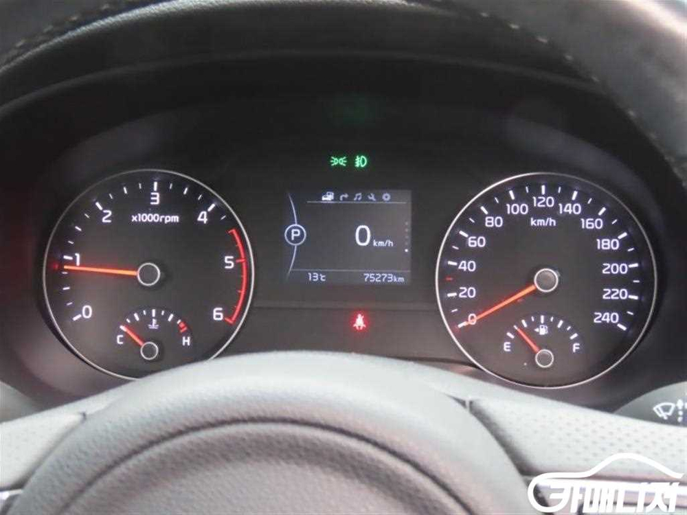 [기아]스포티지 4세대 (QL) 디젤 1.7 2WD 노블레스 #3월급매 이미지