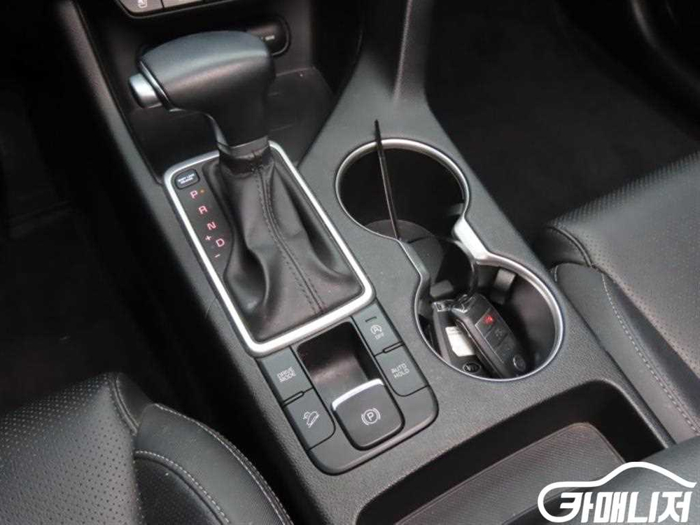 [기아]스포티지 4세대 (QL) 디젤 1.7 2WD 노블레스 #3월급매 이미지