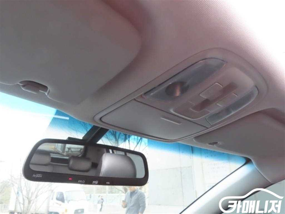 [기아]스포티지 4세대 (QL) 디젤 1.7 2WD 노블레스 #3월급매 이미지