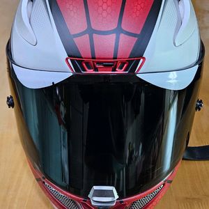 홍진 알파11 스파이더맨 헬멧 M사이즈