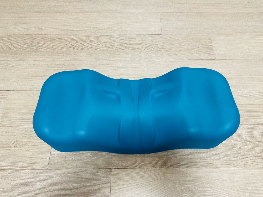 가누다 여행용 베개--1