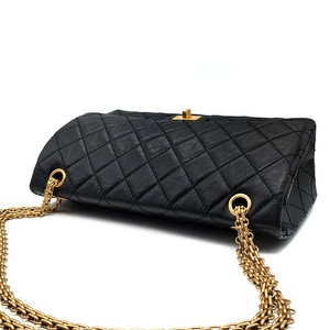 샤넬 빈티지 2.55백 28 이미지