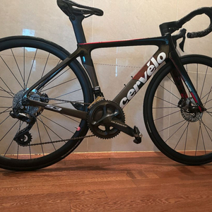 써벨로 S3 di2 울테그라 48사이즈 이미지