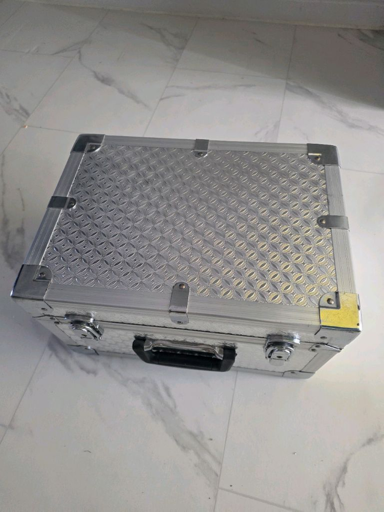 레이저 피부미용기기 세트 이미지