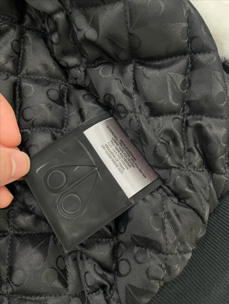 무스너클 버니스웨터 xs--5