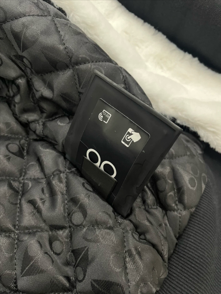 무스너클 버니스웨터 xs--6