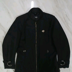 [정품] 할리데이비슨 여성용 나일론 자켓 XS 사이즈