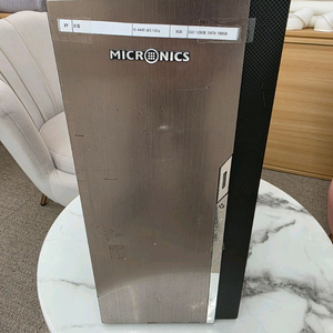 i5-4440, 램 8GB, SSD 128GB, HDD 150GB PC 데스크탑 본체 판매 이미지