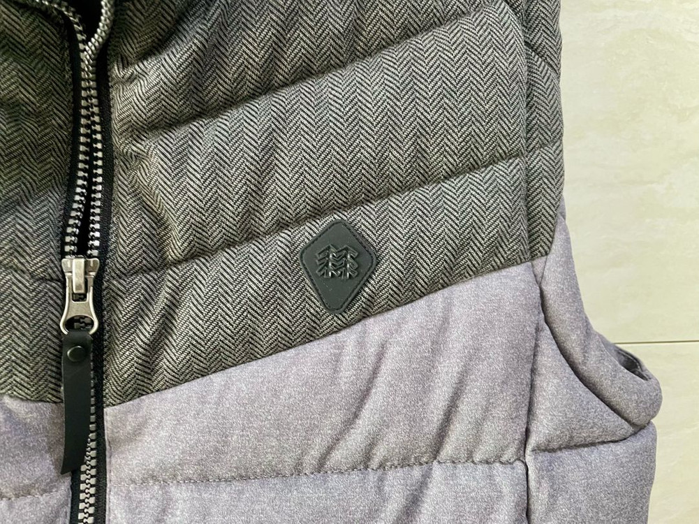 코오롱 / 여성패딩조끼, 여성조끼 / 100 이미지