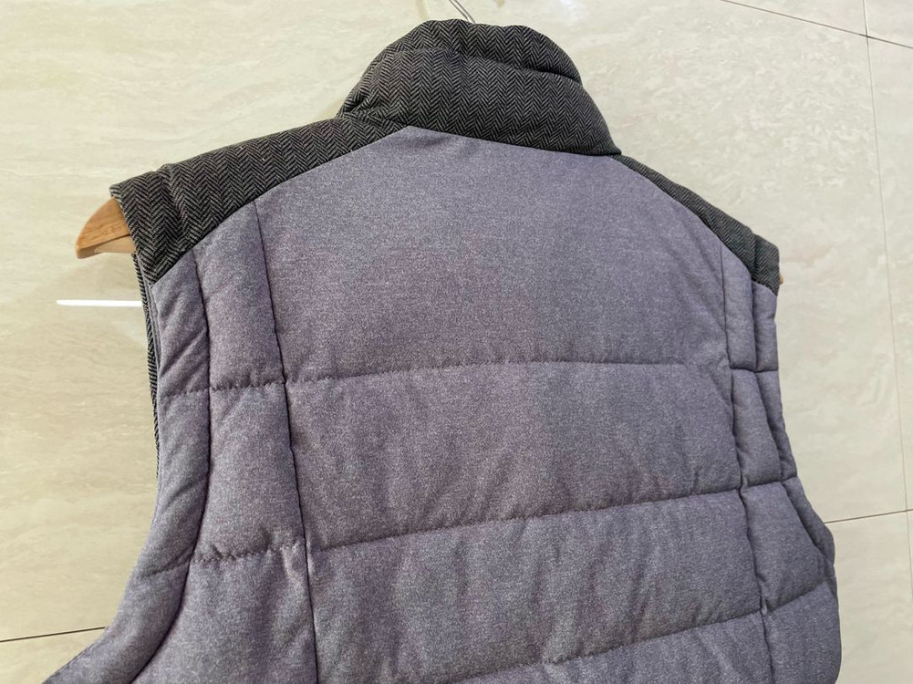 코오롱 / 여성패딩조끼, 여성조끼 / 100 이미지