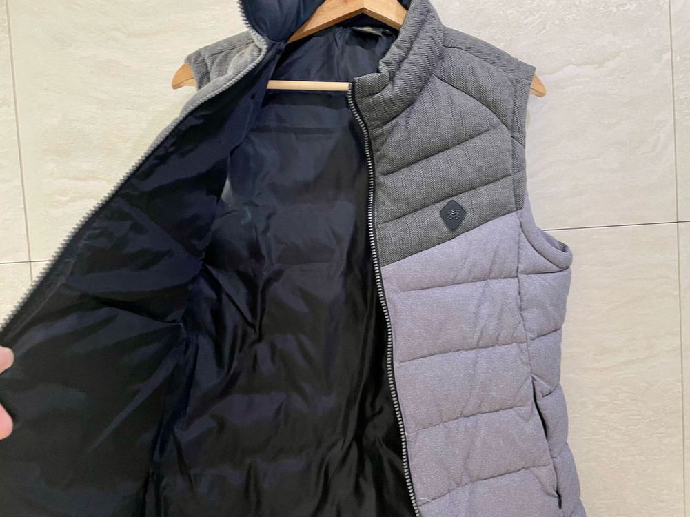 코오롱 / 여성패딩조끼, 여성조끼 / 100 이미지