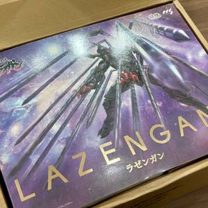 CCS 라젠간 / CCS 천원돌파그렌라간 라젠간