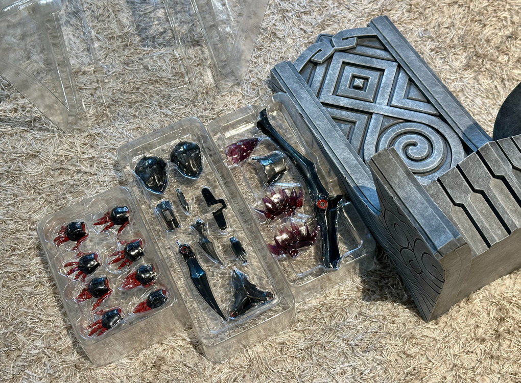 CCS 라젠간 / CCS 천원돌파그렌라간 라젠간--2