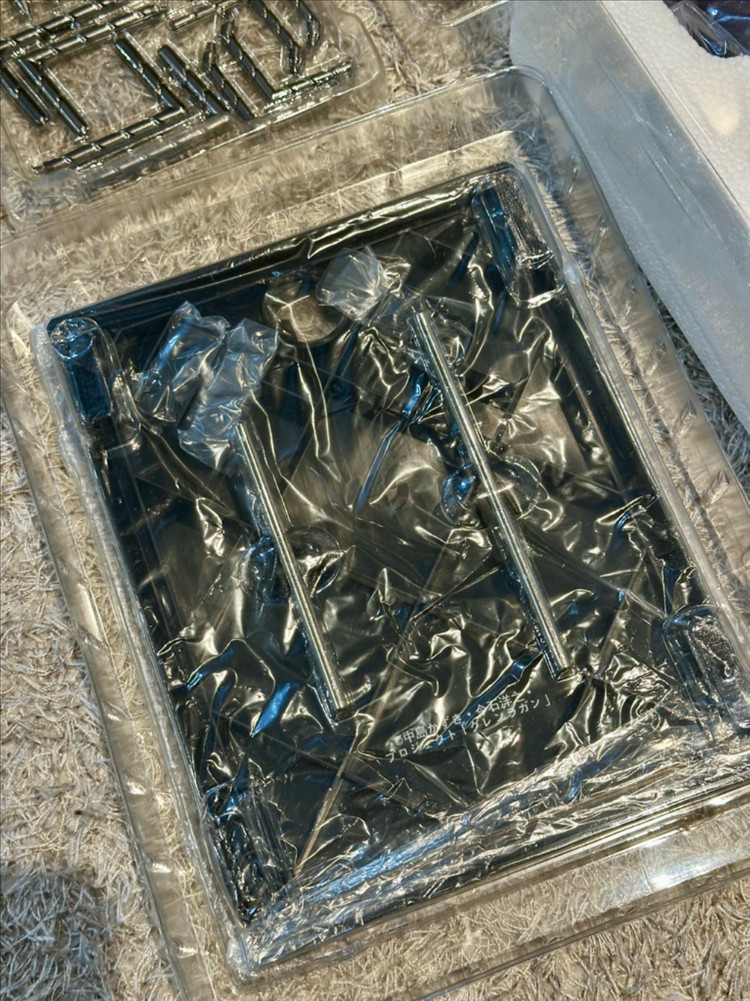 CCS 라젠간 / CCS 천원돌파그렌라간 라젠간--4