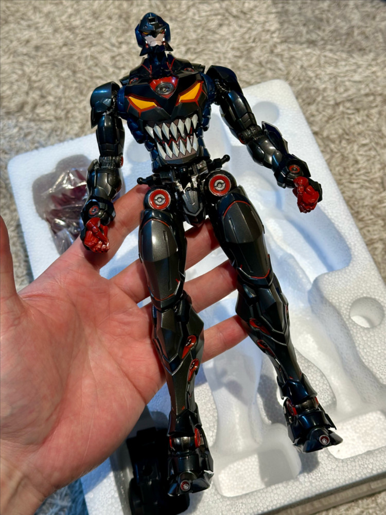 CCS 라젠간 / CCS 천원돌파그렌라간 라젠간--5