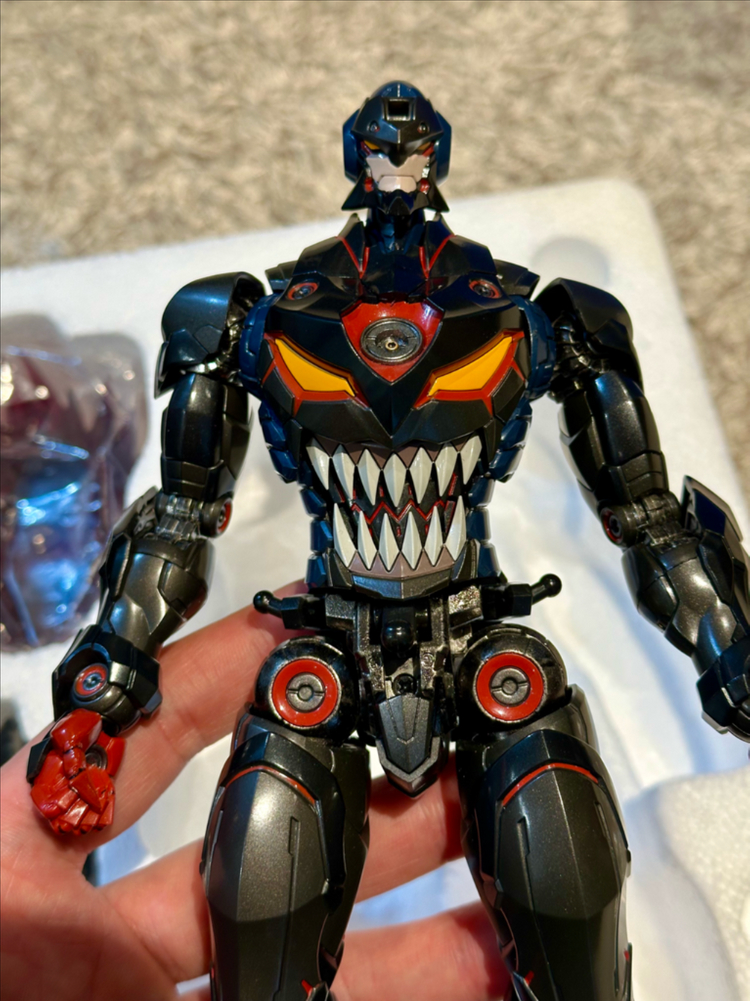 CCS 라젠간 / CCS 천원돌파그렌라간 라젠간--6