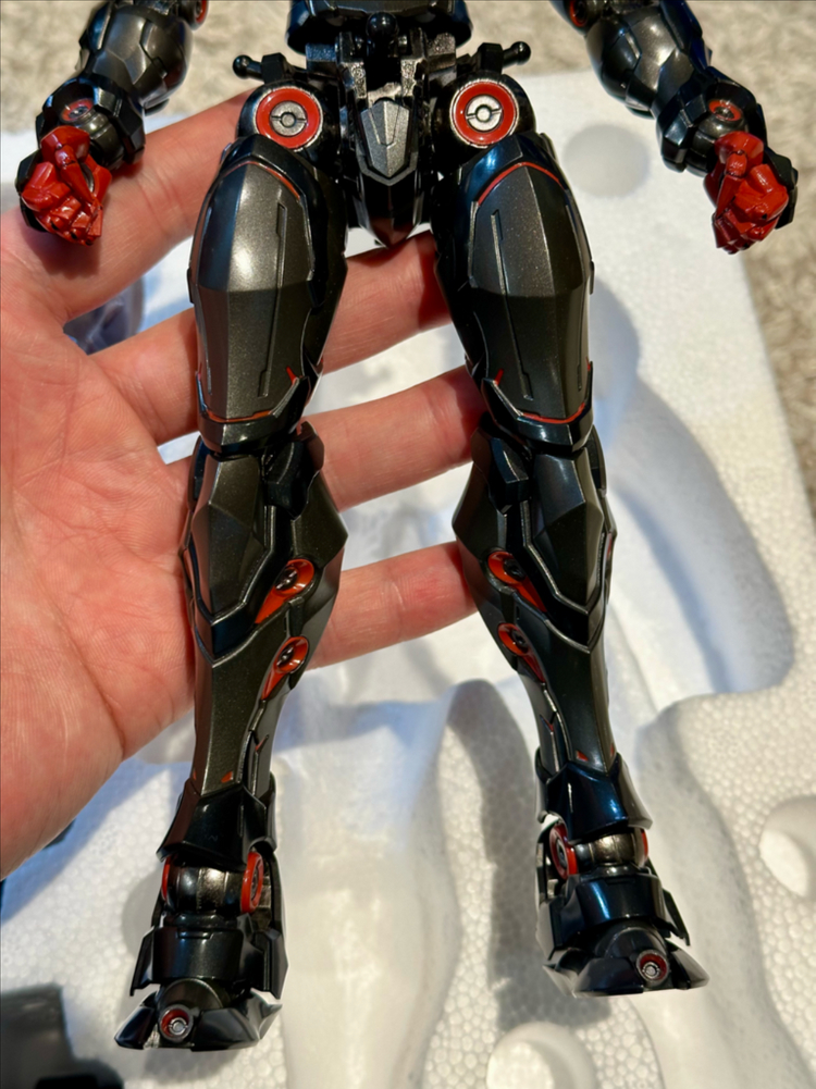 CCS 라젠간 / CCS 천원돌파그렌라간 라젠간--7