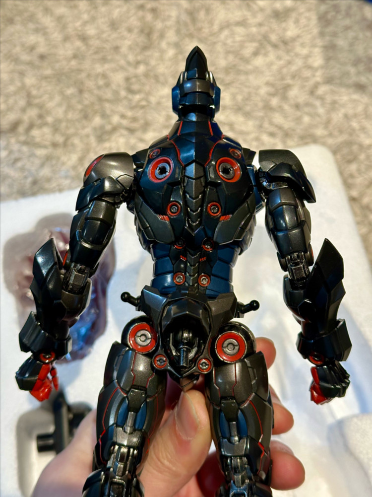 CCS 라젠간 / CCS 천원돌파그렌라간 라젠간--8