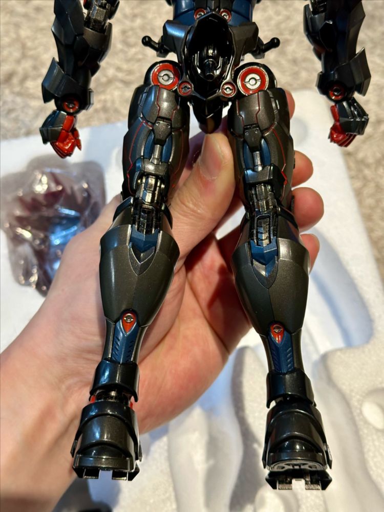 CCS 라젠간 / CCS 천원돌파그렌라간 라젠간--9