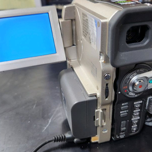 (고장)삼성 VM-B97HS 디지털 캠코더 이미지