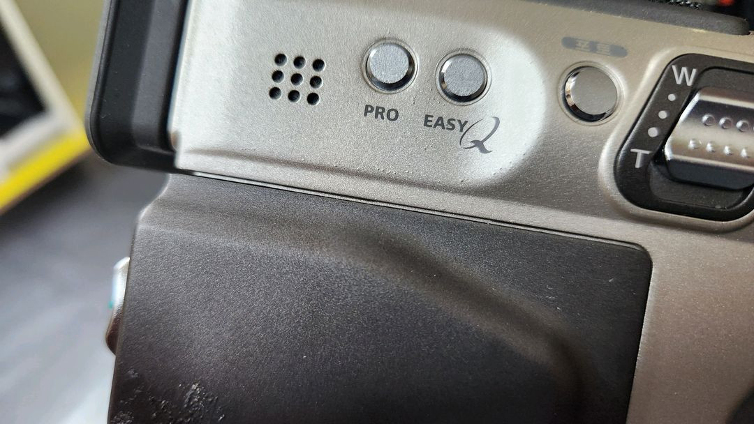 (고장)삼성 VM-B97HS 디지털 캠코더 이미지