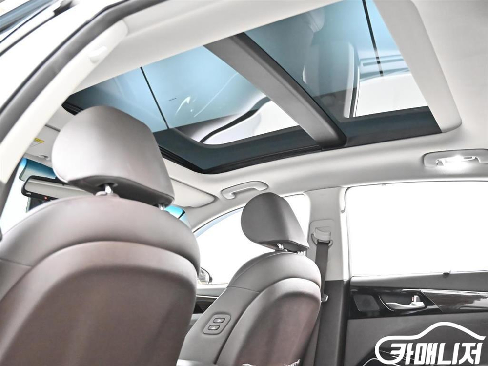 [기아]올 뉴 K7 디젤 R 2.2 리미티드 (5인승) #3월급매 이미지