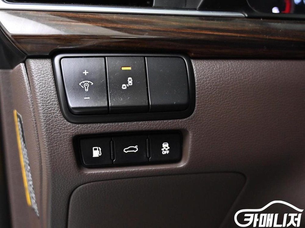 [기아]올 뉴 K7 디젤 R 2.2 리미티드 (5인승) #3월급매 이미지