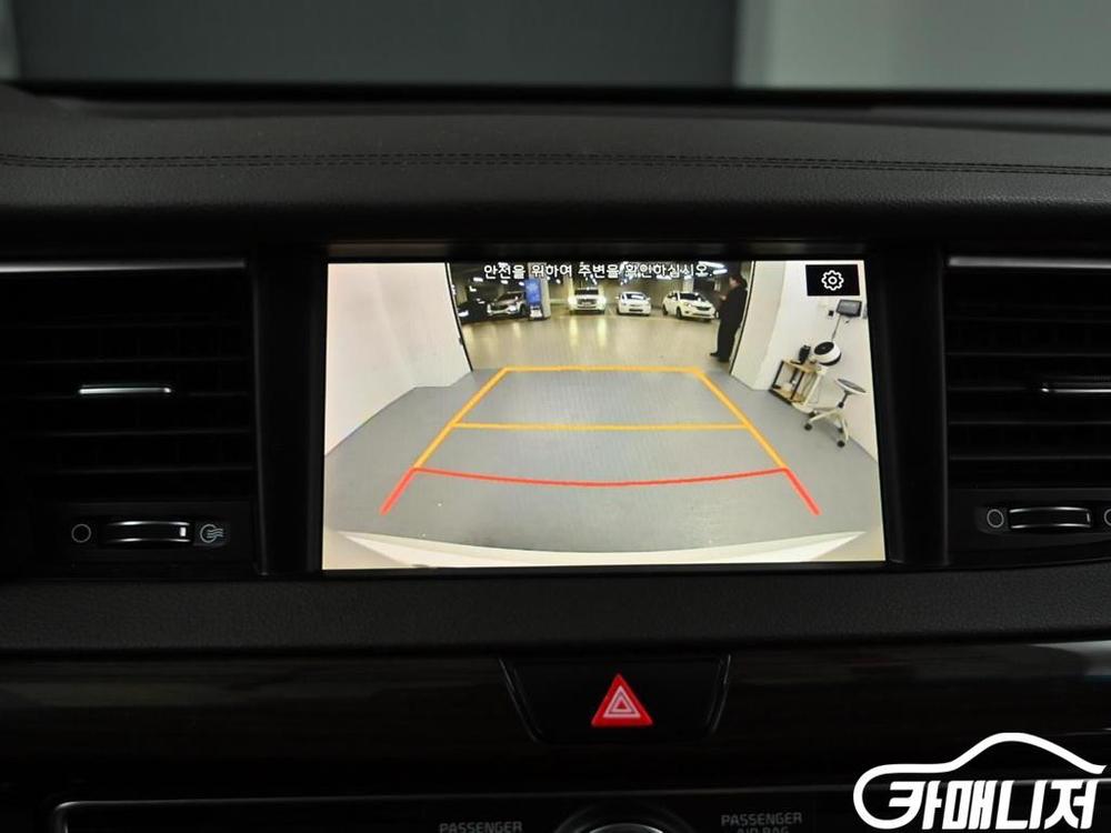 [기아]올 뉴 K7 디젤 R 2.2 리미티드 (5인승) #3월급매 이미지