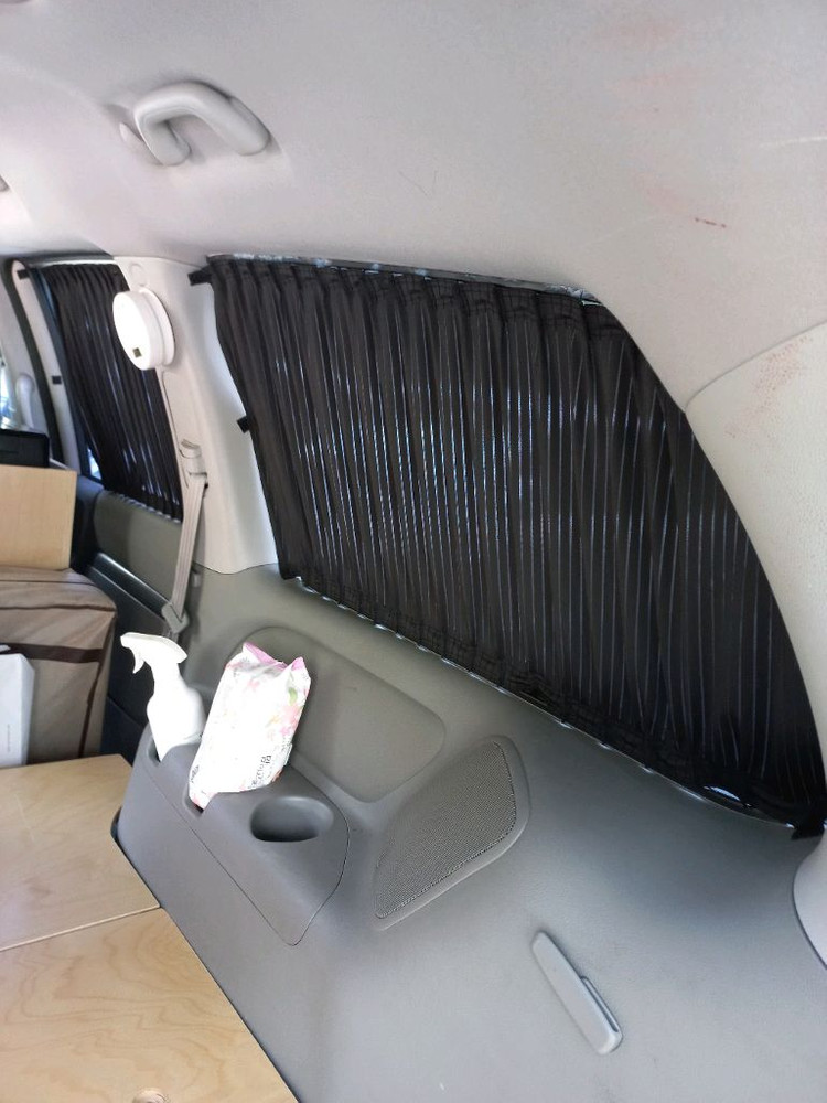 카니발 캠핑카 570만원 이미지