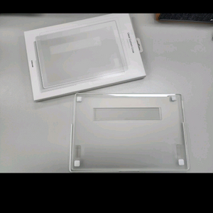 갤럭시 북2 Pro 33.7 cm 클리어 커스텀 커버 케이스 새제품 박스만개봉 이미지