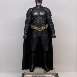 핫토이 dx19 다크나이트 배트맨