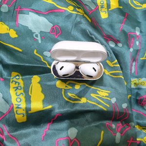 에어팟 3세대 (직거래가능)