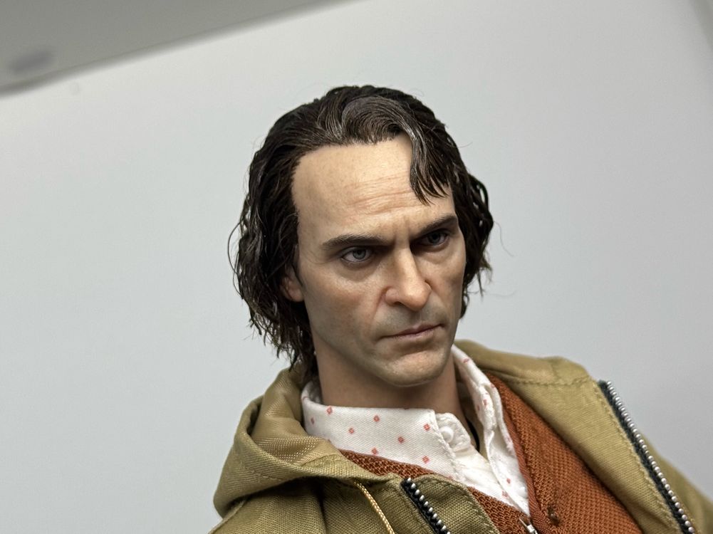 인아트 조커 2019 아서 플렉 (핫토이x)--1