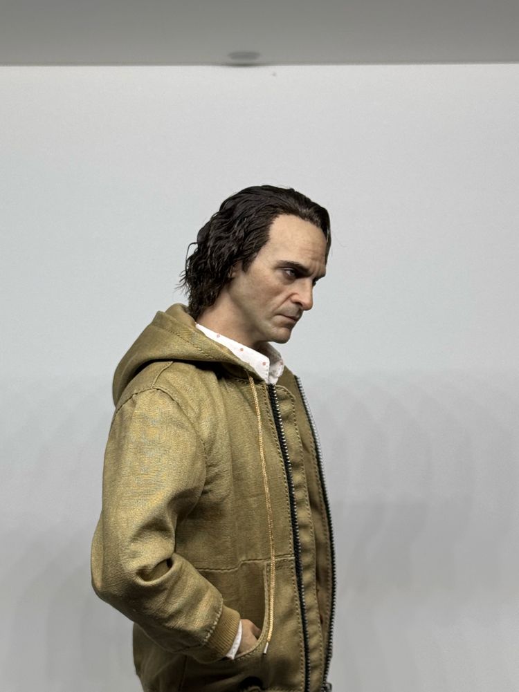 인아트 조커 2019 아서 플렉 (핫토이x)--2