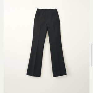 시에 sie 클라쎄 팬츠 스탠다드 xs 차콜 새상품