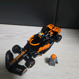 레고 스챔 f1 맥라렌 이미지