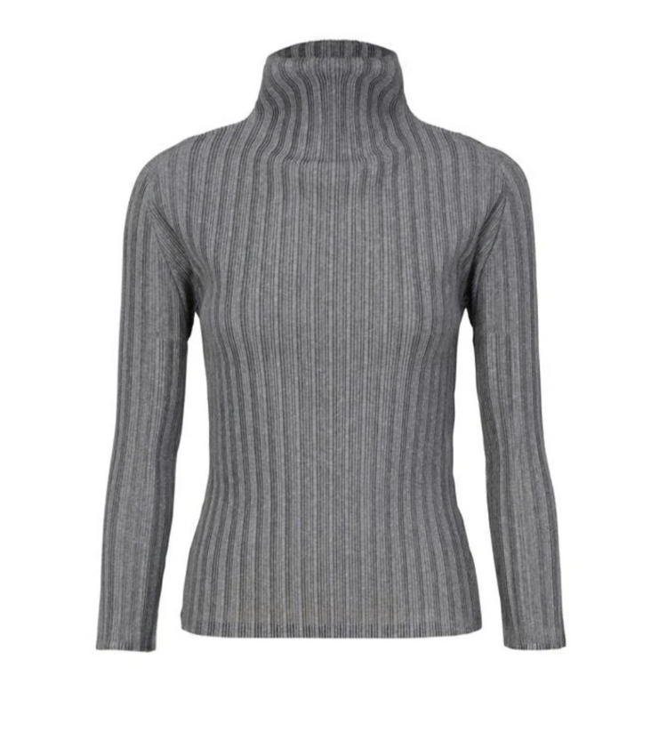 플리츠플리즈 탑 이미지