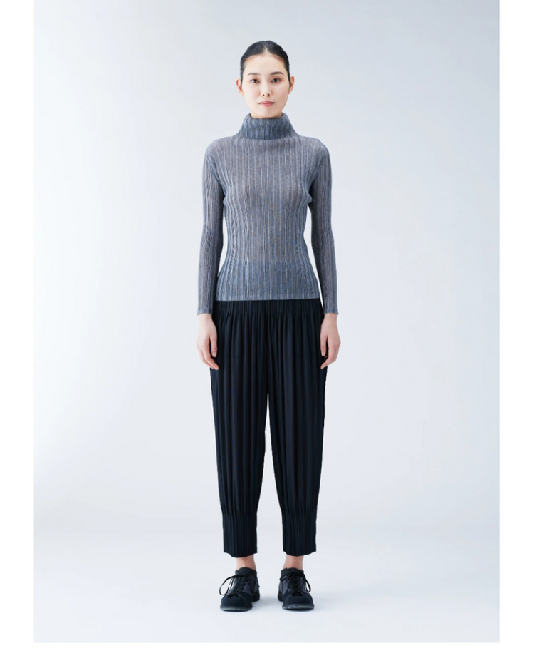 플리츠플리즈 탑 이미지