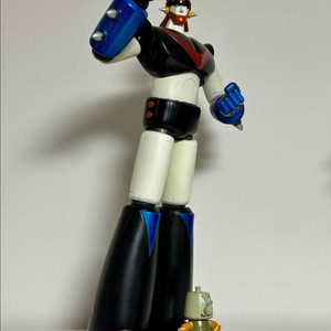 태권브이 깡통로봇 소프비 2종 40cm