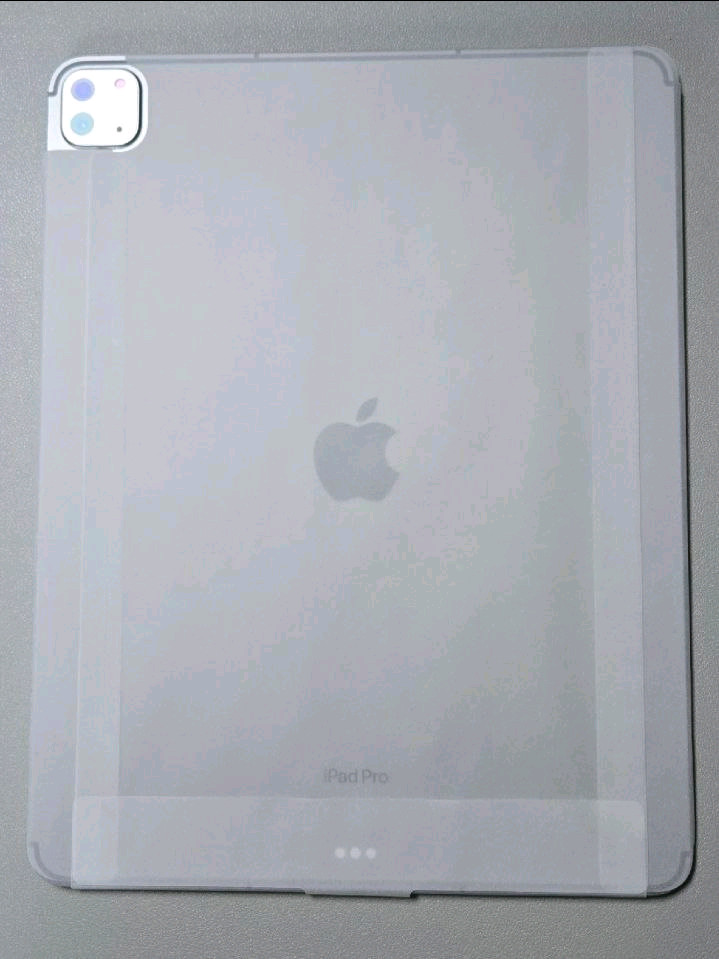 아이패드 프로 6세대 12.9 256 셀룰러 리퍼 새제품 이미지