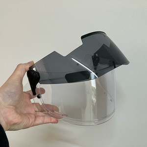 아라이 VAS-V 프로쉐이드 쉴드(RX7X, 라피드네오) 정품 핀락장착