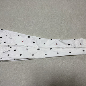 마크앤로나 골프바지 남성용 34인치