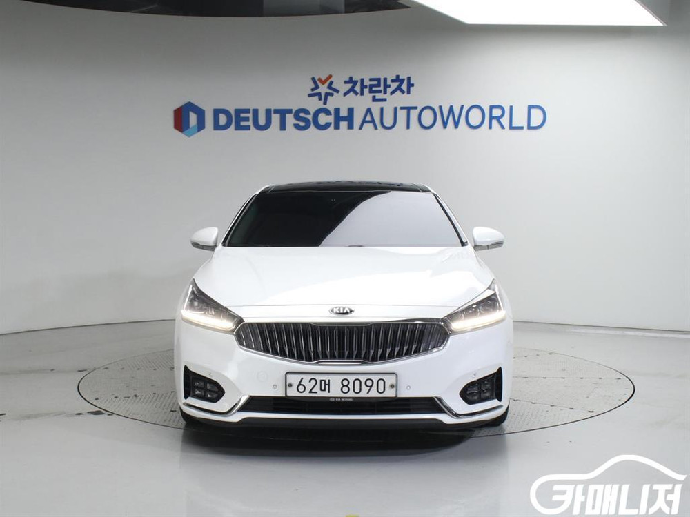 [기아]올 뉴 K7 디젤 R 2.2 리미티드 (5인승) #3월급매 이미지