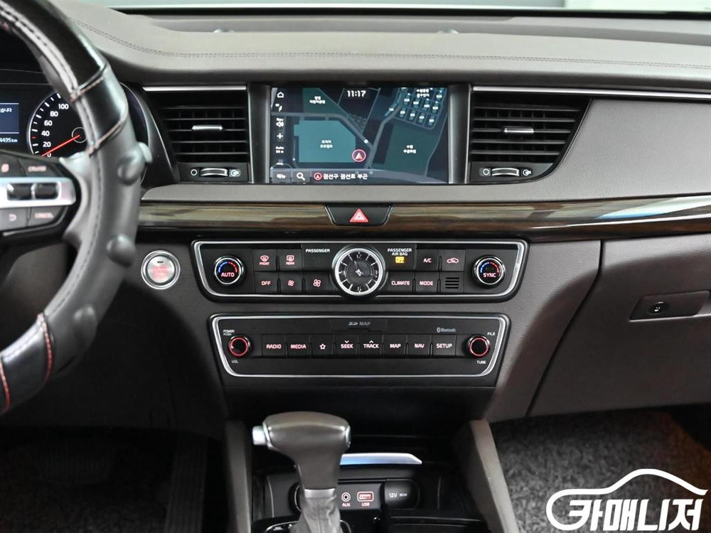 [기아]올 뉴 K7 디젤 R 2.2 리미티드 (5인승) #3월급매 이미지