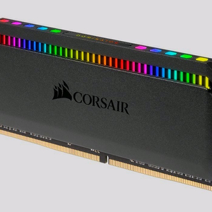 [구매] DDR4 Corsair Dominator Platinum 커세어 도미네이터 플래티넘64GB 128GB 이미지